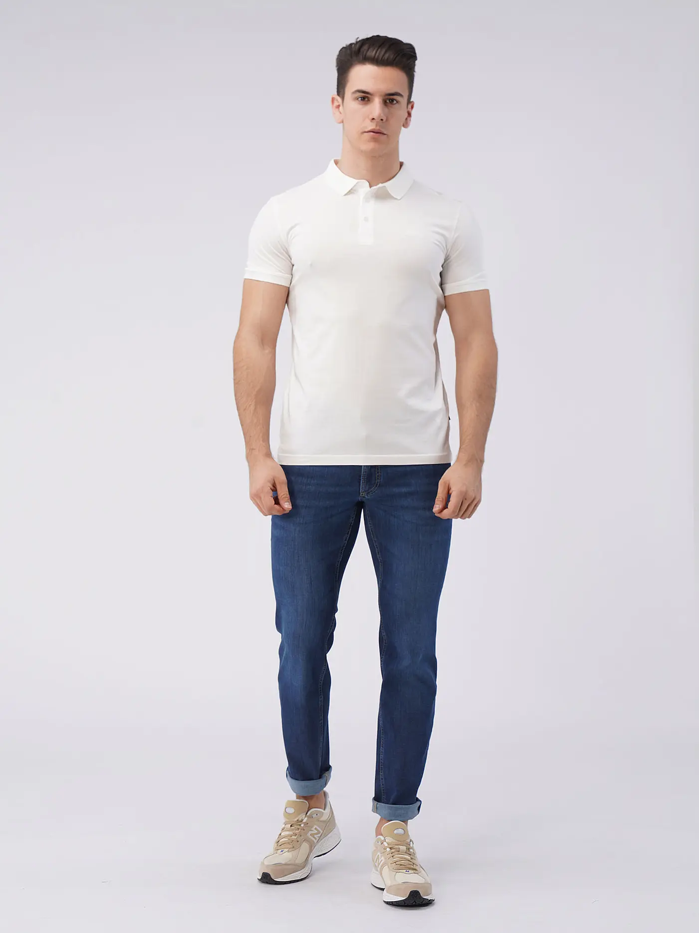 JOOP | Poloshirt PASCHA | 